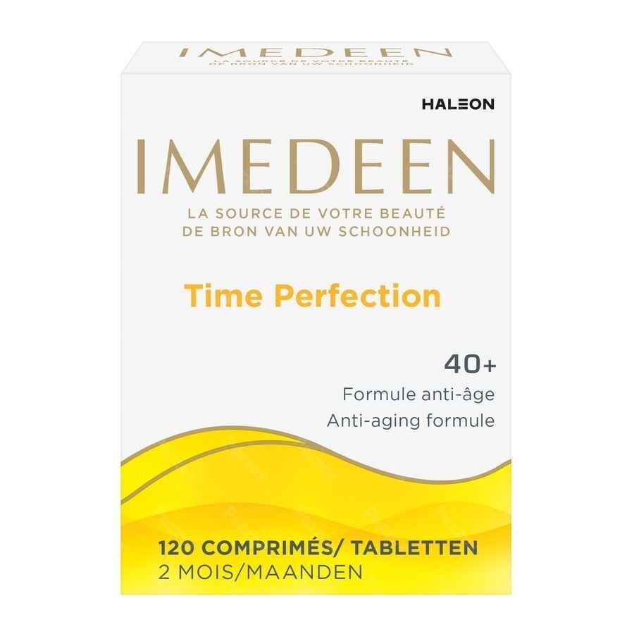 Imedeen Time Perfection Comp 120