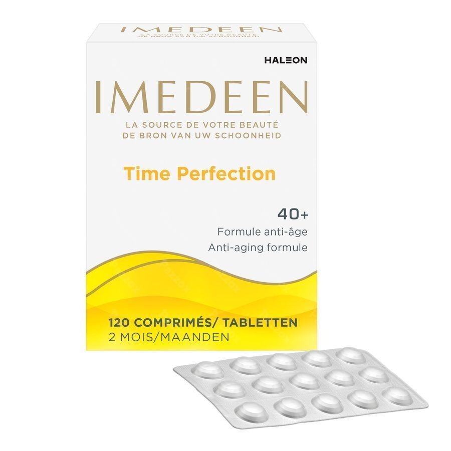Imedeen Time Perfection Comp 120