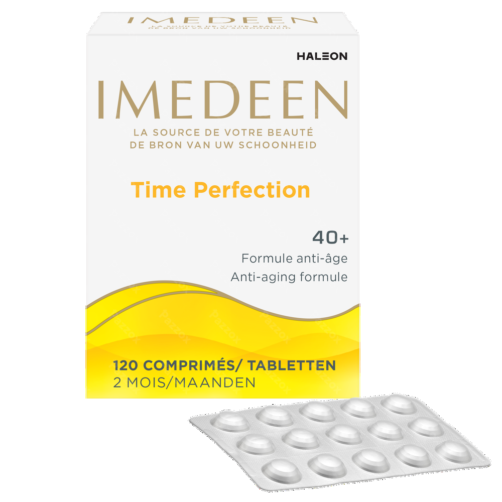 Imedeen Time Perfection Comp 120