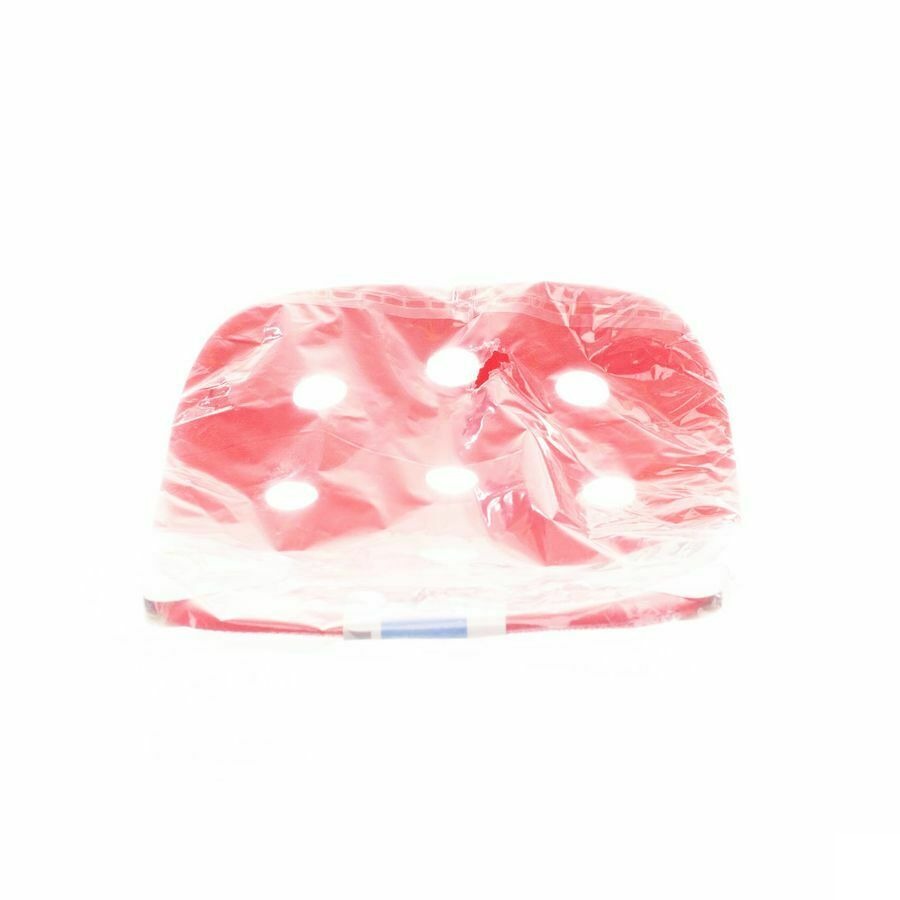 Backjoy Posture+ Mini Zitschelp Rood