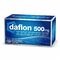 Daflon 500mg Bloedsomloop/Aambeien 120 Tabletten