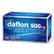 Daflon 500mg Bloedsomloop/Aambeien 120 Tabletten