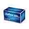 Daflon 500mg Bloedsomloop/Aambeien 120 Tabletten