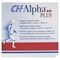 CH-Alpha Plus 25ml x 30 Drinkbare Ampullen