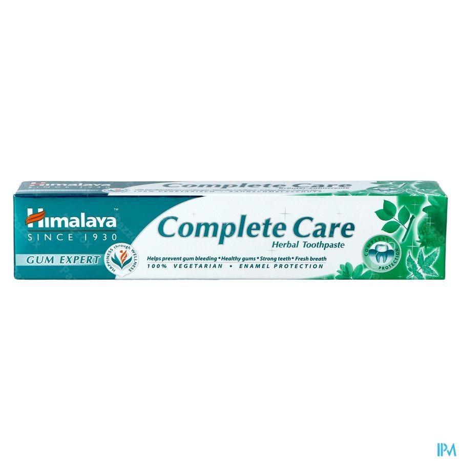 Himalaya Complete Care Kruidentandpasta 75ml