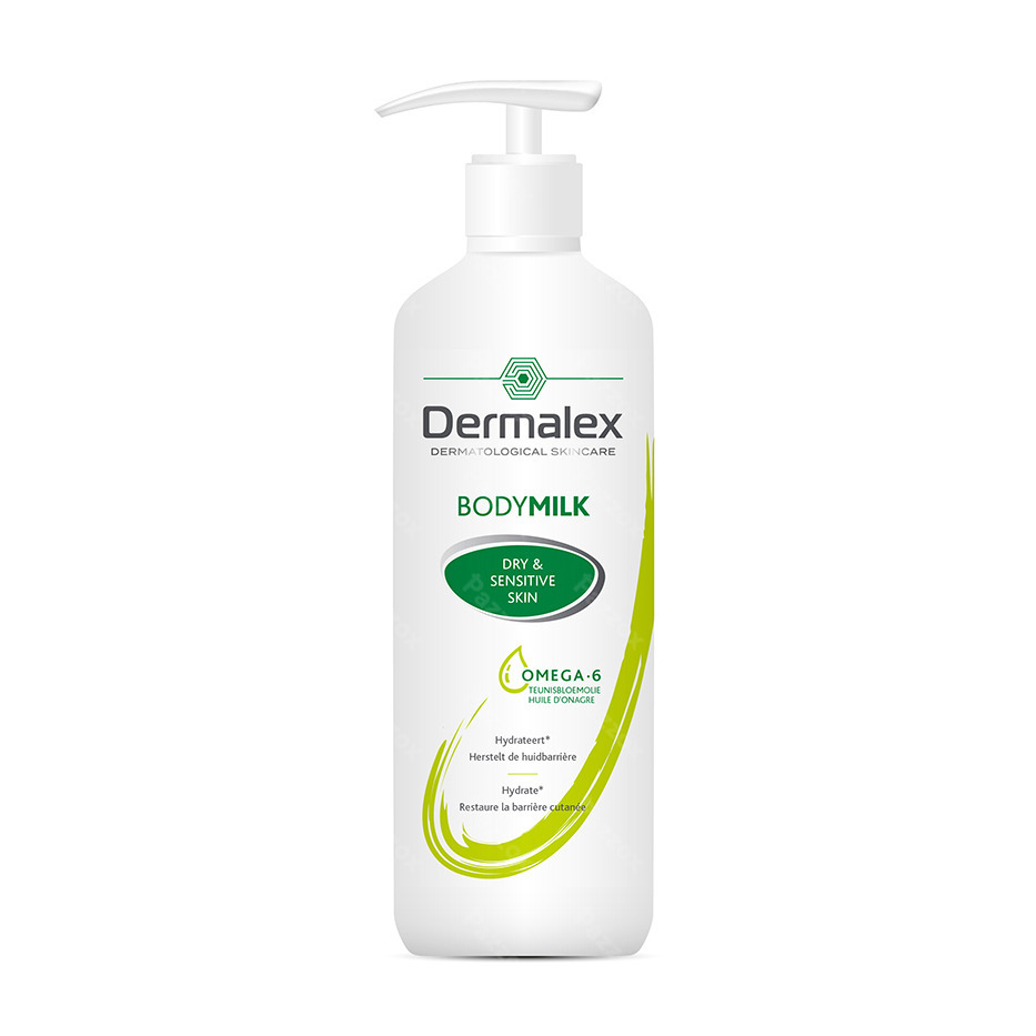 Dermalex Bodymilk 500ml