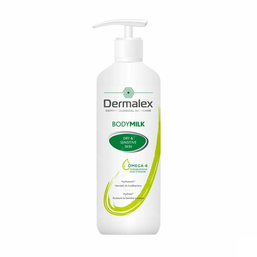 Dermalex Bodymilk 500ml