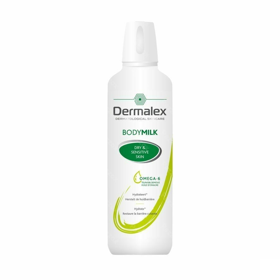 Dermalex Bodymilk Nf 250ml