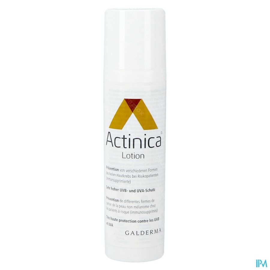 Galderma Actinica Lotion SPF50+ 80g