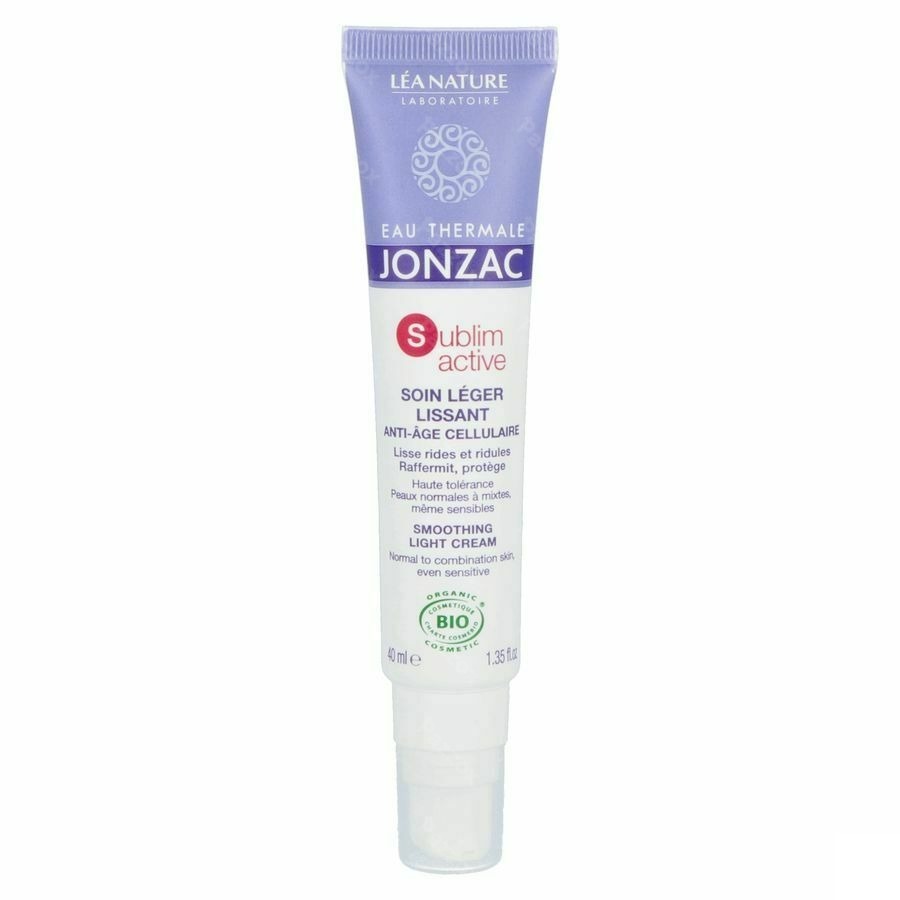 Jonzac Sublimactive Anti-Age Cellulair 40ml