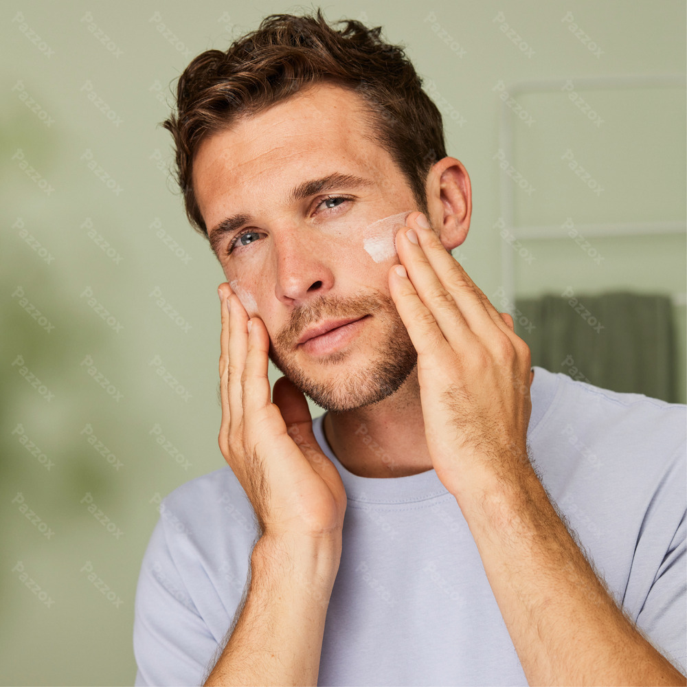 Weleda Men Hydraterende Crème 30ml
