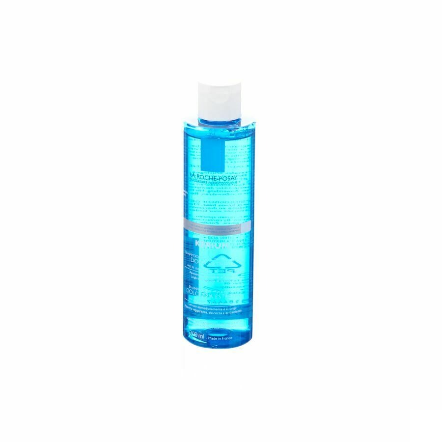 La Roche Posay Kerium Extreem Zacht Shampoo New 200ml
