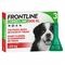 Frontline Combo Line Dog Xl >40kg 3x4,02ml
