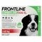 Frontline Combo Line Dog Xl >40kg 3x4,02ml