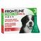 Frontline Combo Line Dog Xl >40kg 3x4,02ml
