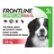 Frontline Combo Line Dog Xl >40kg 3x4,02ml