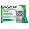 Frontline Combo Line Cat 3x0,5ml
