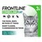 Frontline Combo Line Cat 3x0,5ml