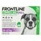 Frontline Combo Line Dog l 20-40kg 3x2,68ml