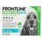 Frontline Combo Line Dog M 10-20kg 3x1,34ml