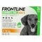 Frontline Combo Line Dog S 2-10kg 3x0,67ml