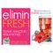 Elimin Fresh Hibiscus-rode Vruchten Tea-bags 24