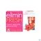 Elimin Fresh Hibiscus-rode Vruchten Tea-bags 24