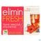 Elimin Fresh Hibiscus-rode Vruchten Tea-bags 24