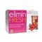 Elimin Fresh Hibiscus-rode Vruchten Tea-bags 24