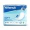 Attends Soft 4 Maxi Inleg Anatom. 1x 8
