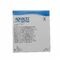 Aquacel Extra Verb Hydrofiber+versterk. 15x15cm 3