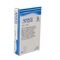 Aquacel Extra Verb Hydrofiber+versterk. 4x10cm 10
