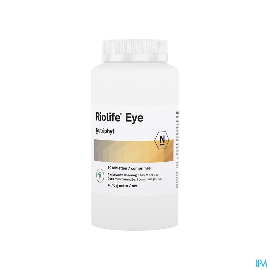 Riolife Eye 90 TAB