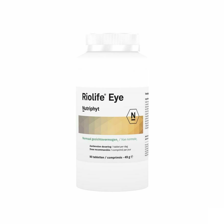 Riolife Eye 90 TAB
