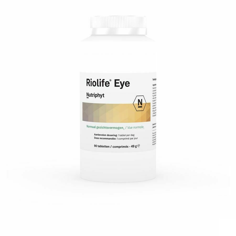 Riolife Eye 90 TAB