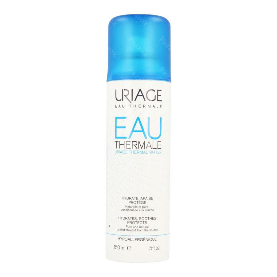 Uriage Thermaal Water Spray Promo 2x150ml
