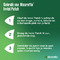 Nicorette Invisi 10mg 14 Patches