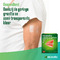 Nicorette Invisi 25mg 14 Patches