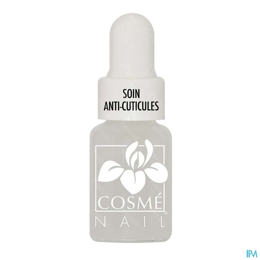Lisandra Serr'ongle 204 Cuticules Elimination 5ml