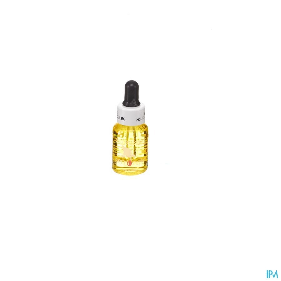 Lisandra Serr'ongle 205 Huile Cuticules 5ml