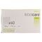 Febelcare Med1 Steriele Gaaskompres 5,0x5,0cm 40x1