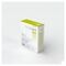 Febelcare Med1 Steriele Gaaskompres 7,5x7,5cm 20x1