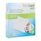 Febelcare Med1 Steriele Gaaskompres 10x10,0cm 12x1