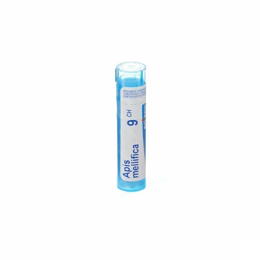 Boiron Apis Mellifica 9CH Granulen 4g