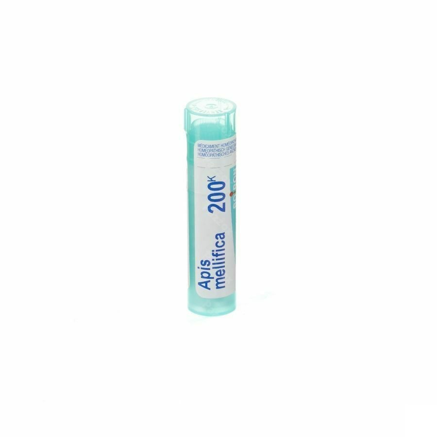 Boiron Apis Mellifica 200K Granulen 4g