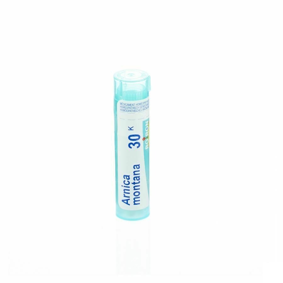 Boiron Arnica Montana 30K Granulen 4g