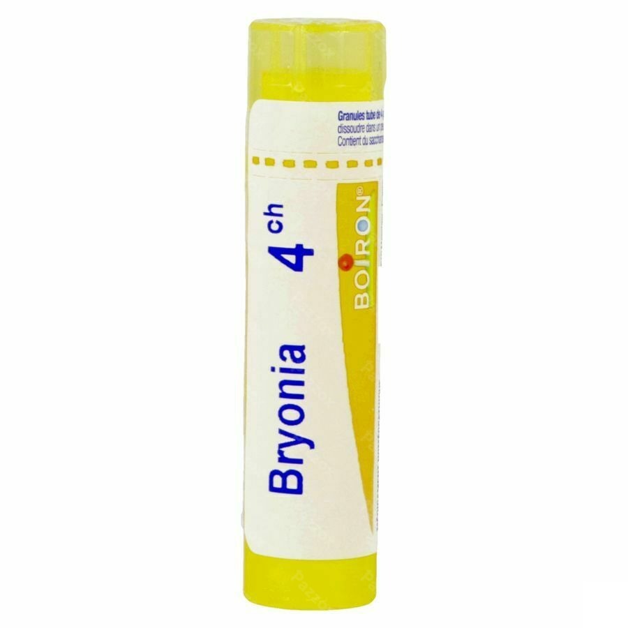 Boiron Bryonia 4CH Granulen 4g