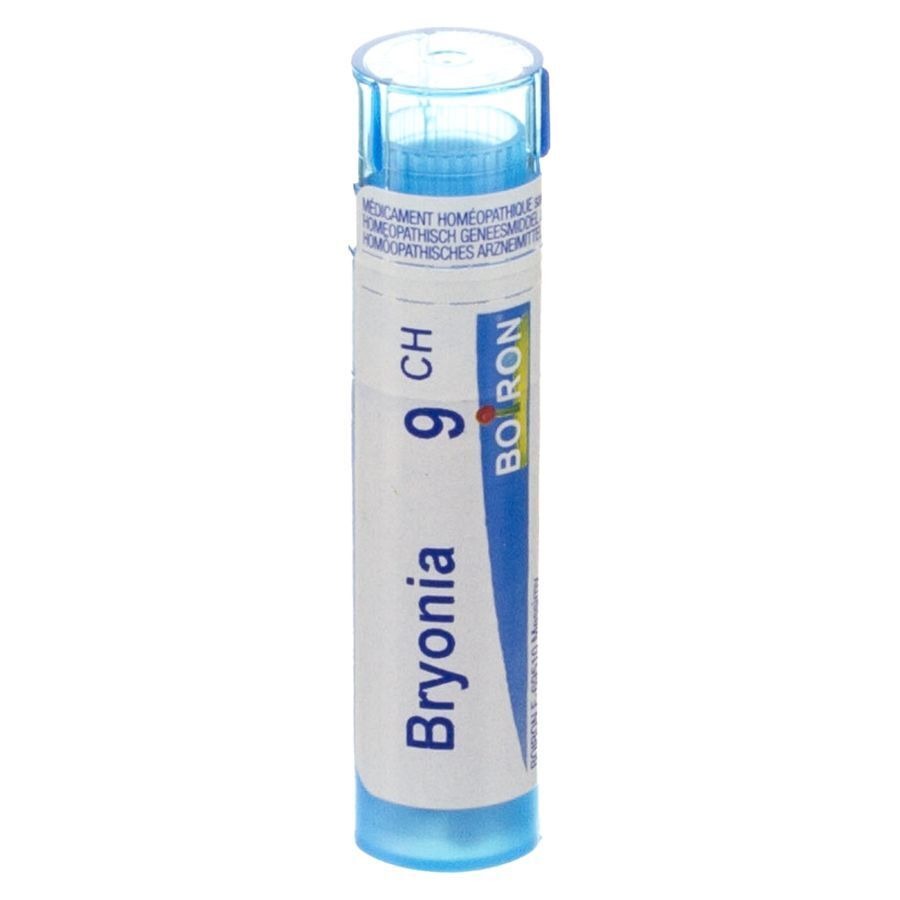 Boiron Bryonia 9CH Granulen 4g