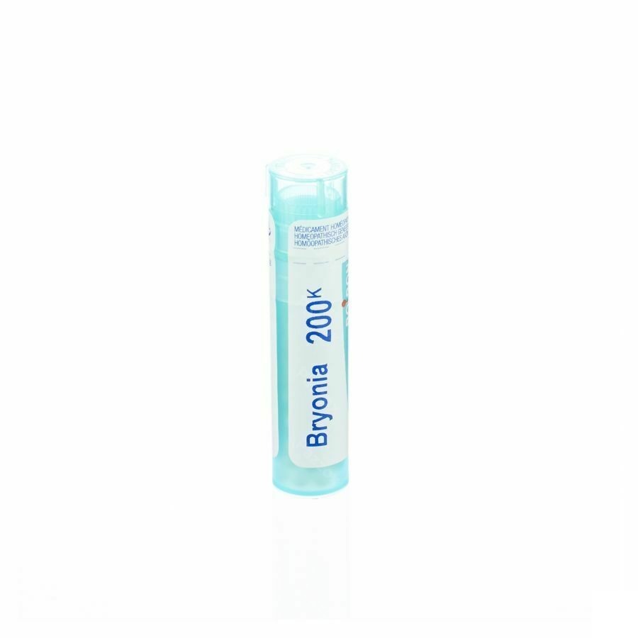 Boiron Bryonia 200K Granulen 4g
