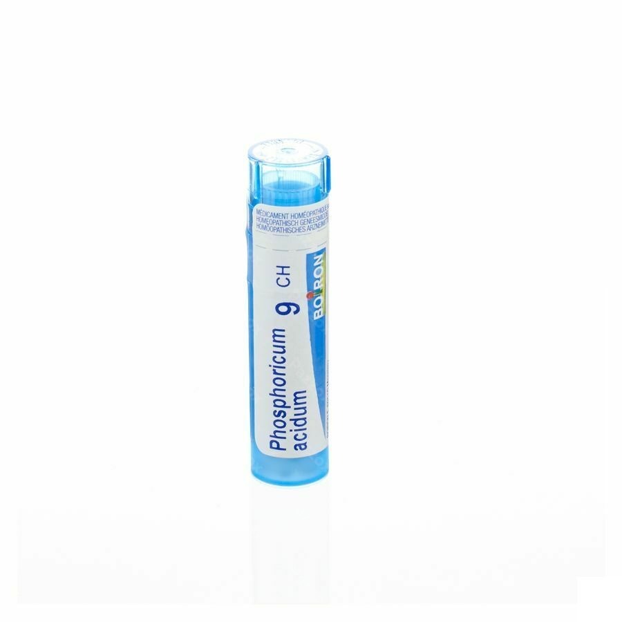 Boiron Phosphoricum Acidum 9CH Granulen 4g 